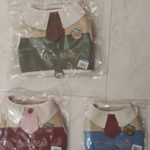 arnes para mascotas