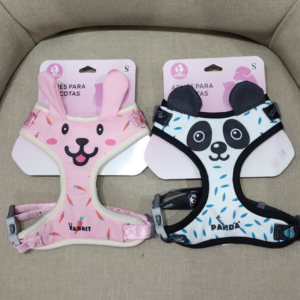 arnes para mascotas 5