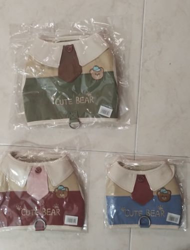 arnes para mascotas