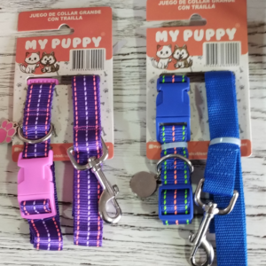 juego de collar
