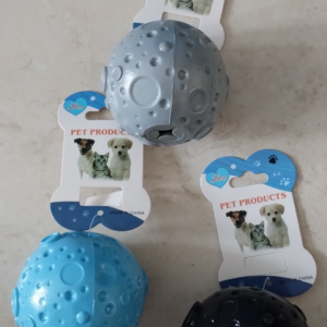 pelota didáctica