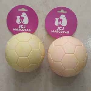 pelota para mascotas 2