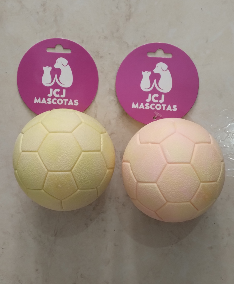 pelota para mascotas 2