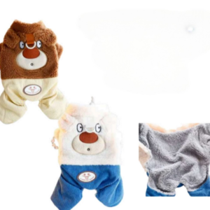 ropa para mascota dog